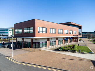 More details for Cobalt Office Park, Newcastle Upon Tyne - Office for Rent