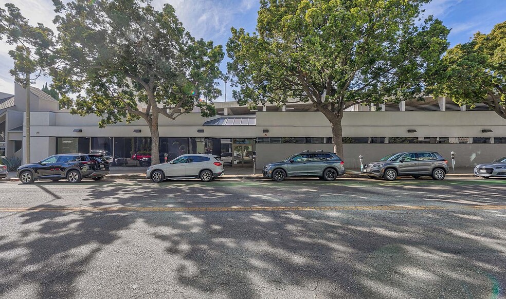 1212 7th St, Santa Monica, CA for sale - Building Photo - Image 1 of 1