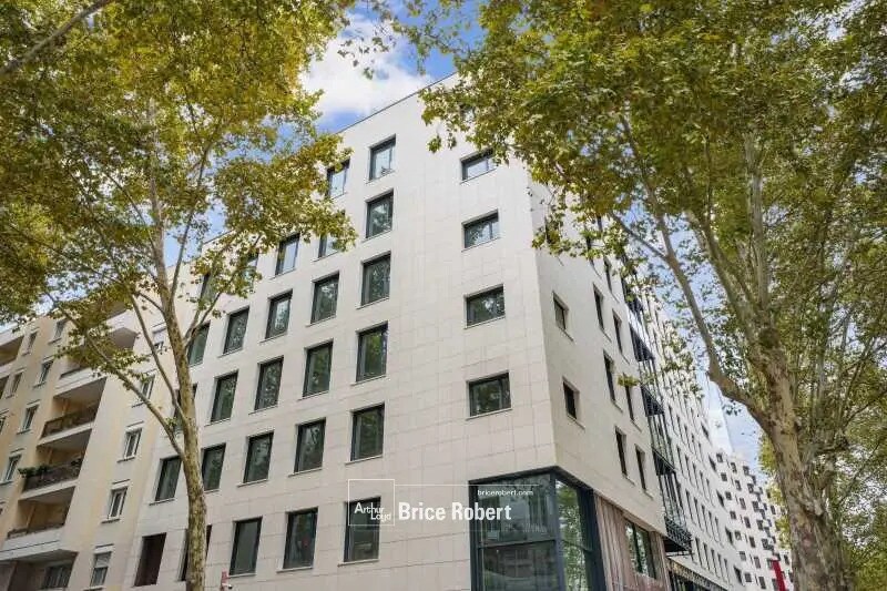 Location Bureaux 259 m² à 1 593 m² - Photo 1