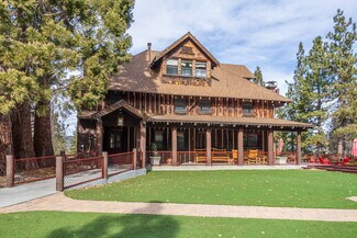 More details for 869 Knickerbocker Rd, Big Bear Lake, CA - Speciality for Sale