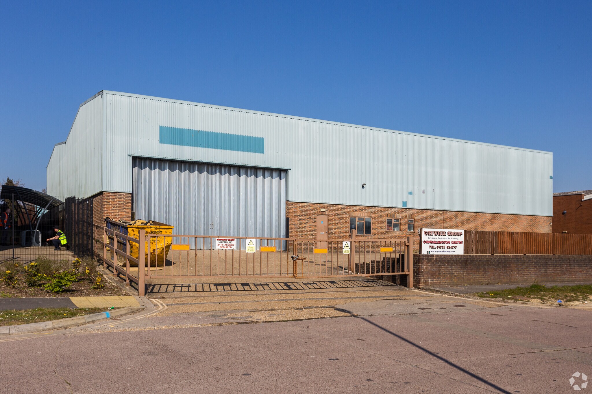 Rutherford Way, Crawley for sale Building Photo- Image 1 of 1