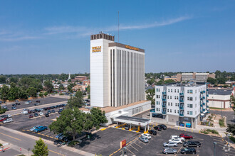 3333 S Bannock St, Englewood, CO for rent Building Photo- Image 1 of 7