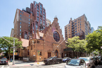 241 W 77th St, New York, NY for sale Building Photo- Image 1 of 1