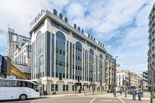 2 America Sq, London LND - Commercial Property