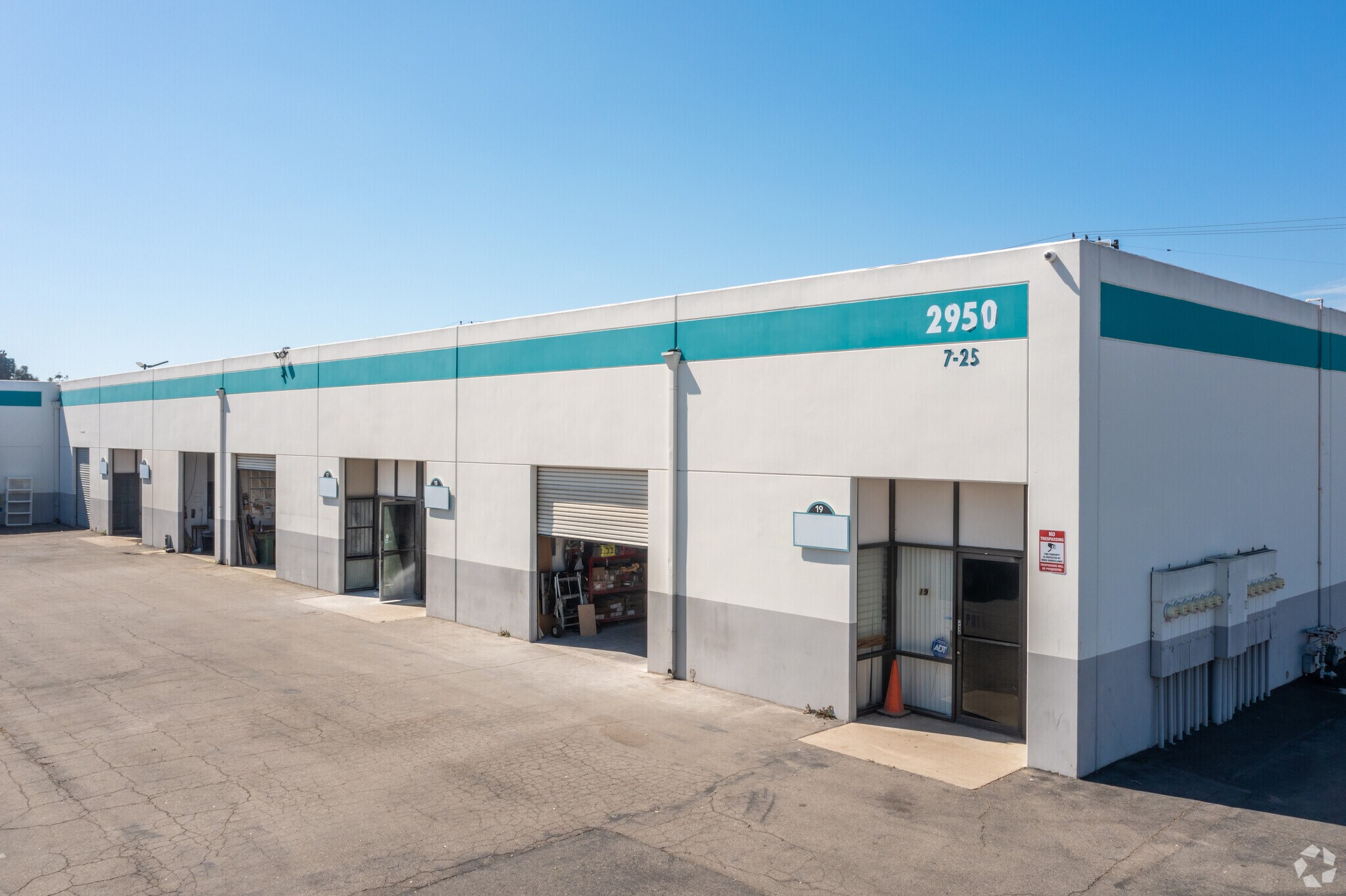 2950 W Central Ave, Santa Ana, CA for sale Primary Photo- Image 1 of 1