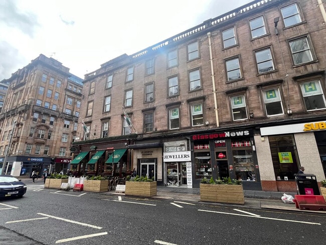 More details for 5 St. Vincent Pl, Glasgow - Office for Sale