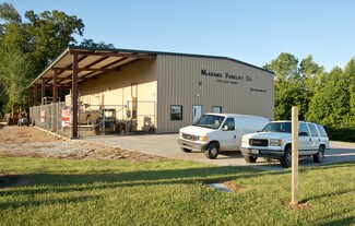 More details for 20 McAdams Dr, Tallapoosa, GA - Light Industrial for Sale