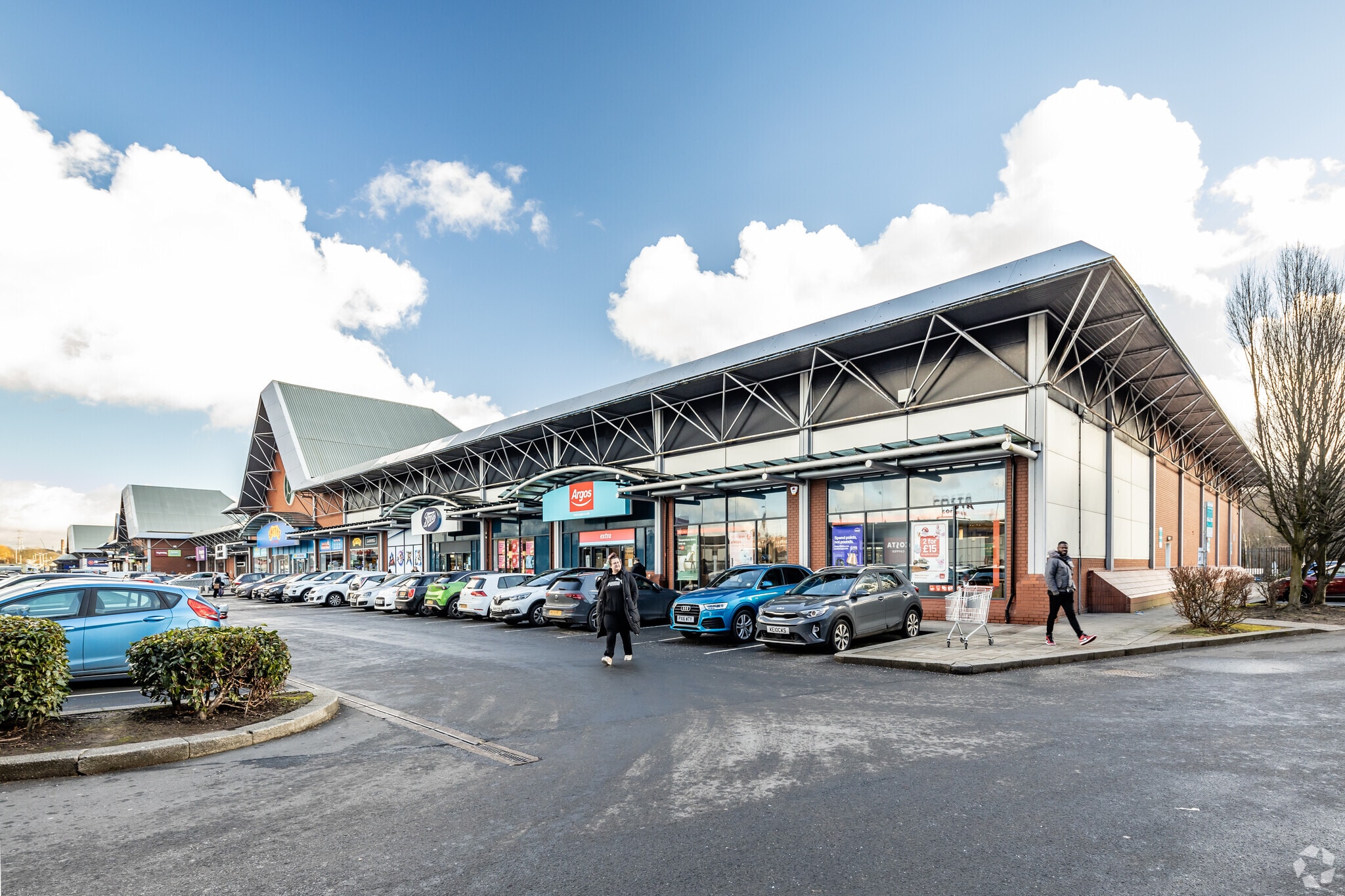 Great Portwood St, Stockport for sale Primary Photo- Image 1 of 1