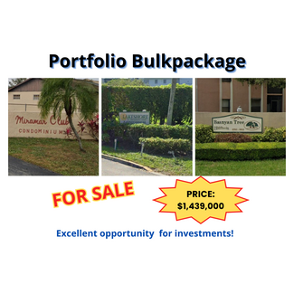 More details for PORTFOLIO BULKPACKAGE – Residential for Sale