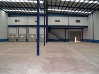 More details for Polígono de Jesús Menchero 1ª Fase, 13, Borox - Industrial for Sale