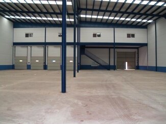 More details for Polígono de Jesús Menchero 1ª Fase, 13, Borox - Industrial to Rent