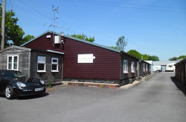 More details for Firgrove Rd, Heathfield - Office to Rent