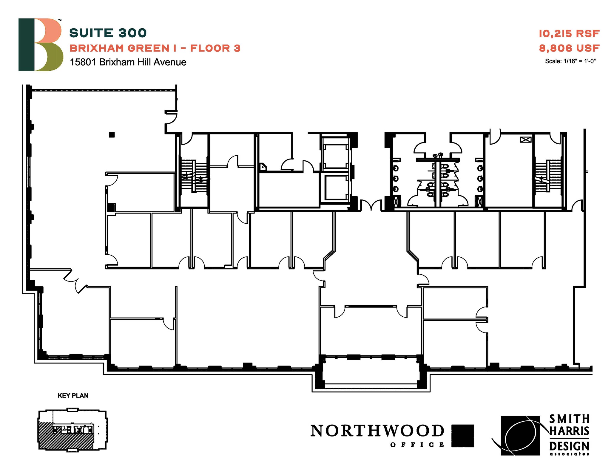 15801 Brixham Hill Ave, Charlotte, NC for rent Floor Plan- Image 1 of 1