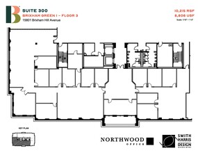 15801 Brixham Hill Ave, Charlotte, NC for rent Floor Plan- Image 1 of 1