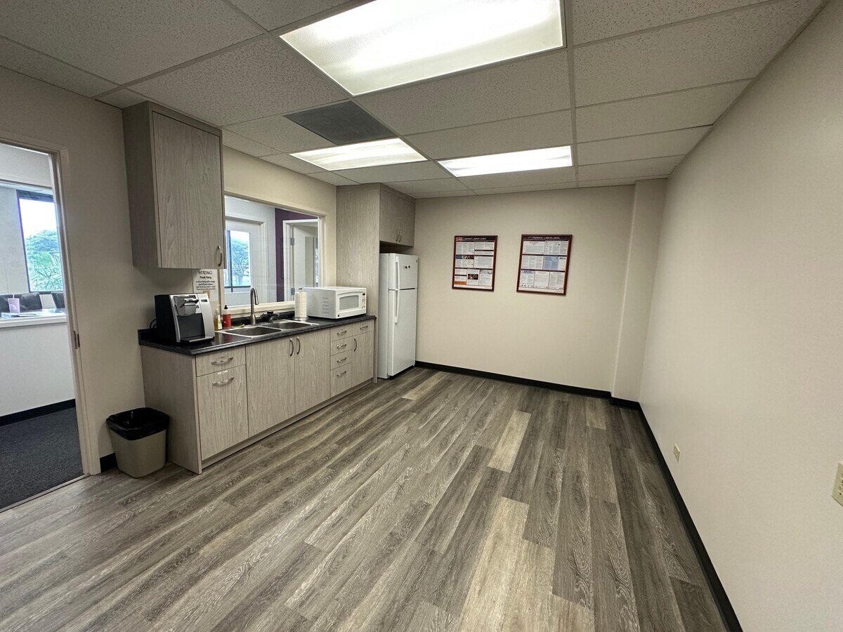 970 N Kalaheo Ave, Kailua 96734 Pali Palms Plaza UK