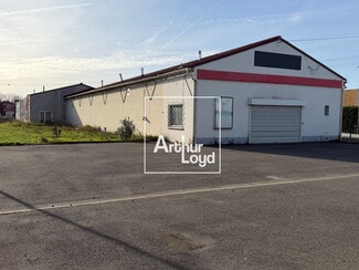 More details for 4 Chemin De Candie, Portet-sur-Garonne - Light Industrial to Rent