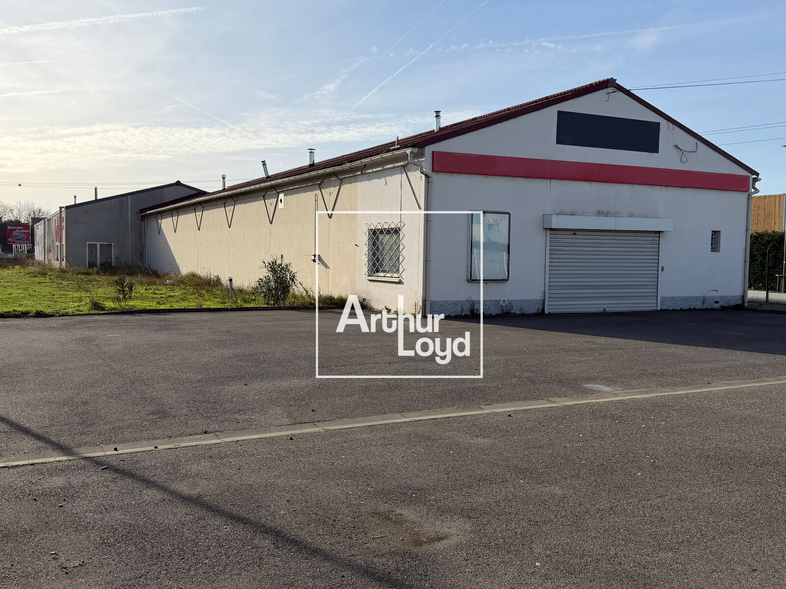 4 Chemin De Candie, Portet-sur-Garonne to rent Building Photo- Image 1 of 12