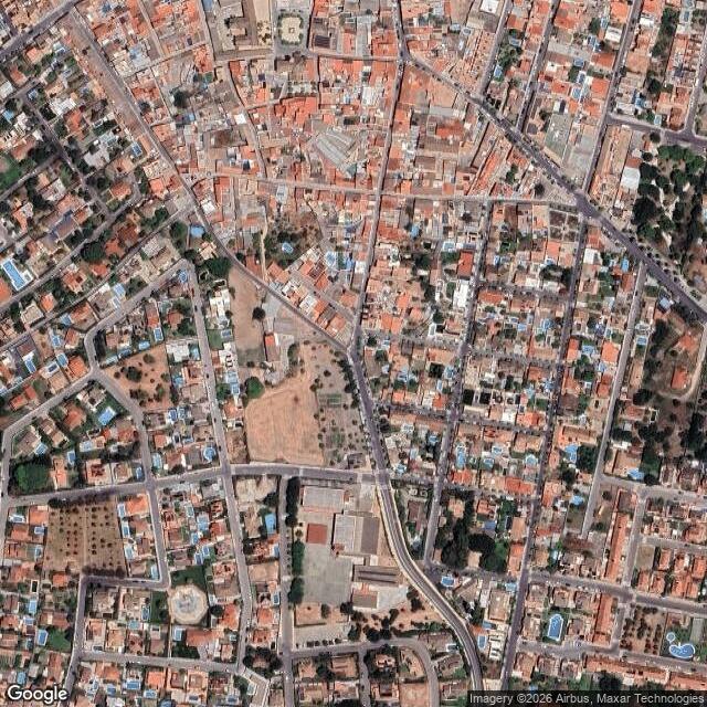 Land in Valencina de la Concepción for sale Building Photo- Image 1 of 2
