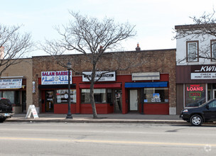 2213-2215 Central Ave NE, Minneapolis, MN for sale Primary Photo- Image 1 of 1