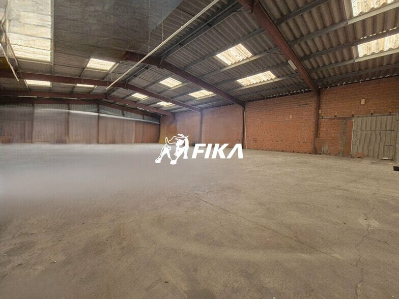 Light Industrial in Beauzelle for sale - Interior Photo - Image 2 of 3