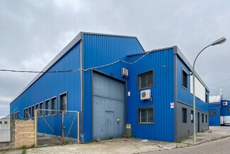 More details for Travesía Cr Cm-4010, 4, Seseña - Industrial to Rent
