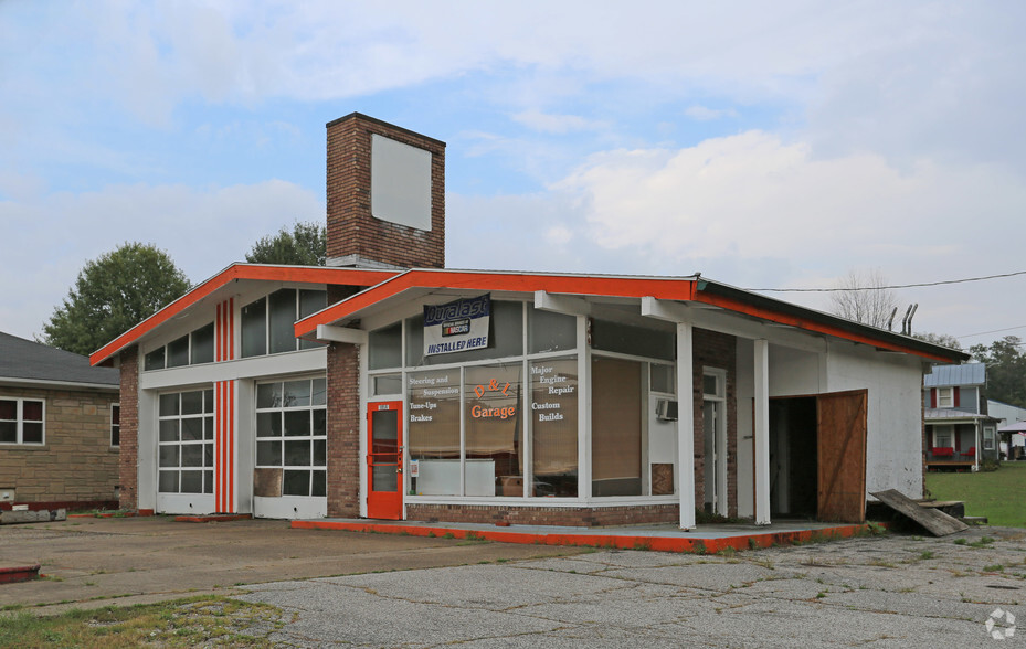 1054 US Highway 52, Aberdeen, OH for sale - Primary Photo - Image 1 of 1