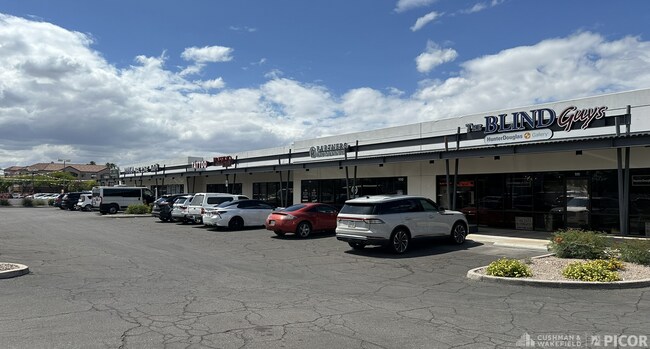 More details for 3955 E Speedway Blvd, Tucson, AZ - Mixed-use to Rent
