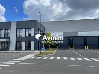 More details for Industrial to Rent