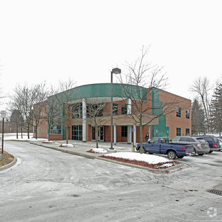 More details for 40000 Eight Mile Rd, Northville, MI - Office for Rent