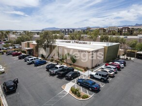 7445 Peak Dr, Las Vegas, NV for sale Building Photo- Image 1 of 1