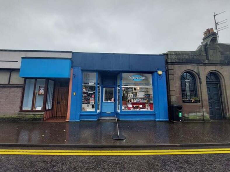 105 High St, Carnoustie DD7 7EA | LoopNet UK