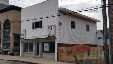 156 Main St, Berlin, NH for sale Building Photo- Image 1 of 1