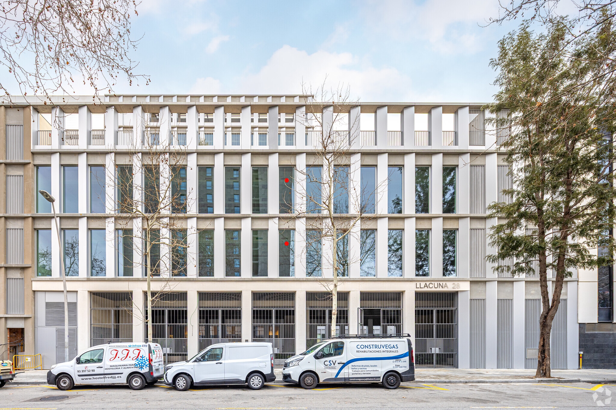 Carrer de la Llacuna, 26, Barcelona, Barcelona to rent Primary Photo- Image 1 of 8