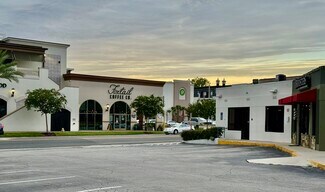 More details for 2000 Hendricks Ave, Jacksonville, FL - Light Industrial to Rent
