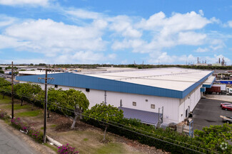 More details for 91-489 Komohana St, Kapolei, HI - Industrial for Rent