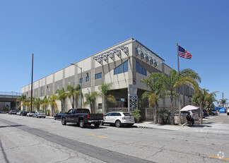 More details for 2423 E 23rd St, Los Angeles, CA - Industrial for Rent