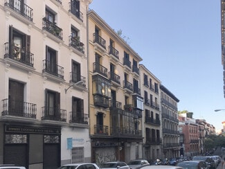 More details for Calle de Campoamor, 6, Madrid - Retail to Rent