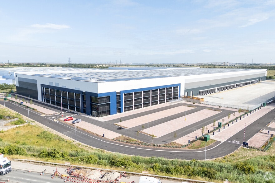 Barge Way, Sittingbourne to rent - Building Photo - Image 1 of 3