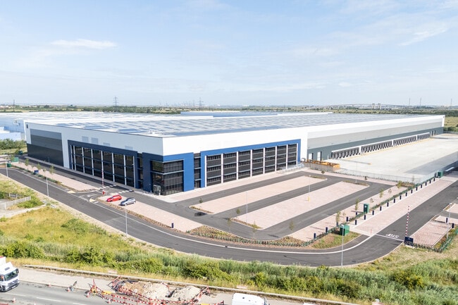 More details for Barge Way, Sittingbourne - Industrial to Rent