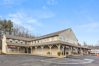 More details for 875 Main St, South Glastonbury, CT - Office for Rent