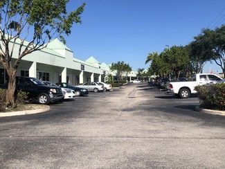 More details for 802 Old Dixie Hwy, West Palm Beach, FL - Light Industrial for Rent