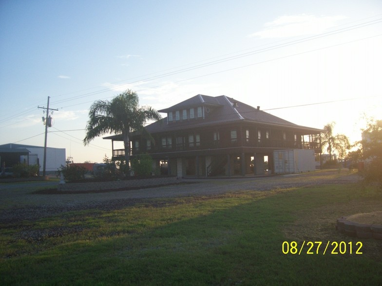 6585 Highway 56, Chauvin, LA for sale - Building Photo - Image 1 of 1