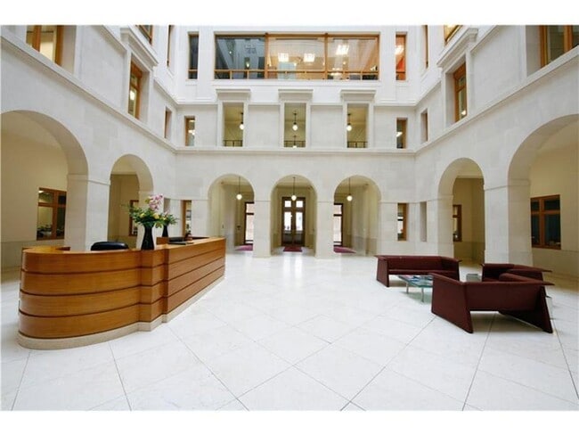 More details for Brindley Place, 3 Brindley Pl, Birmingham - Office to Rent