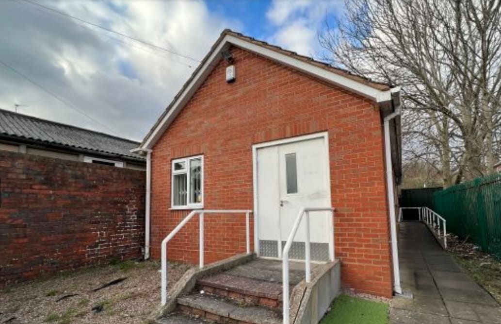 30 Griffin St, Dudley to rent Primary Photo- Image 1 of 2
