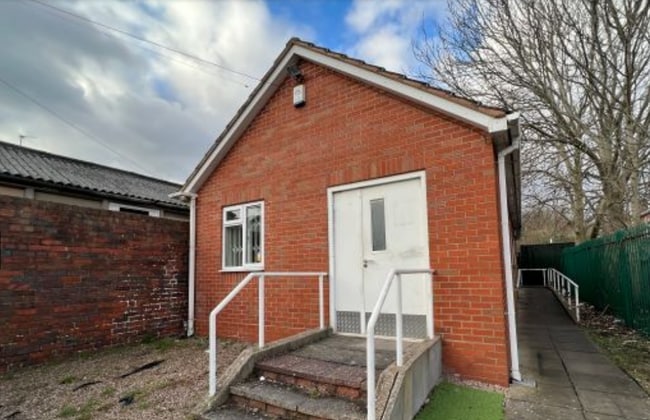 More details for 30 Griffin St, Dudley - Office to Rent