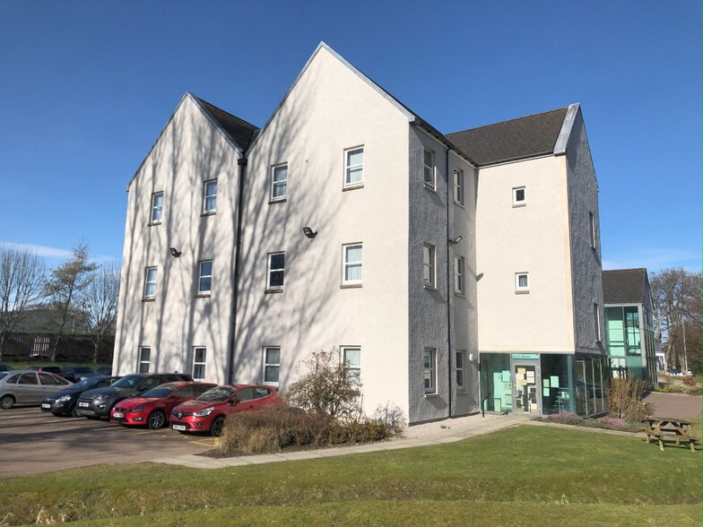 Stoneyfield, Inverness to rent - Building Photo - Image 2 of 2
