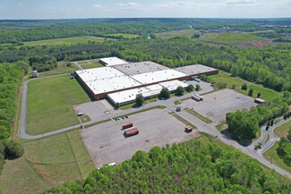 More details for 572 S New St, Eden, NC - Industrial for Rent