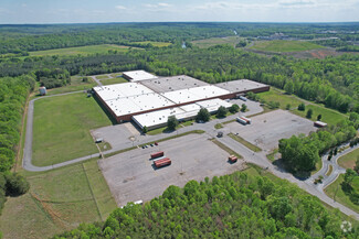 More details for 572 S New St, Eden, NC - Industrial for Rent