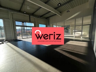 More details for Rue Des Salicornes, Saint-Mitre-les-Remparts - Retail for Sale