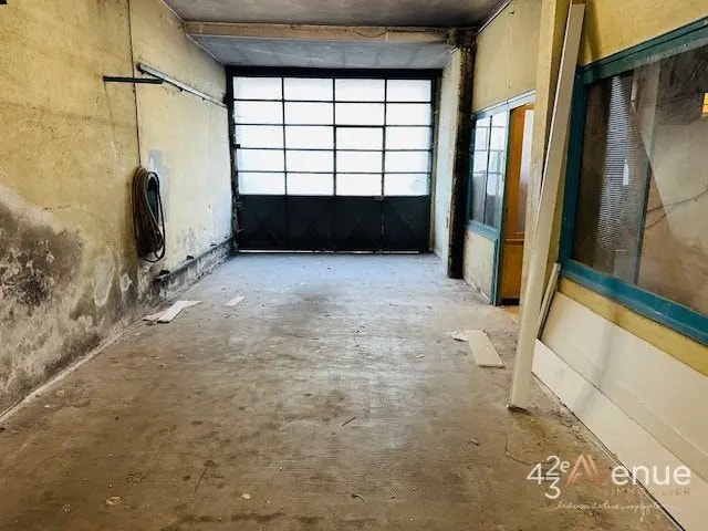 Location Entrepôt 190 m² - Photo 1
